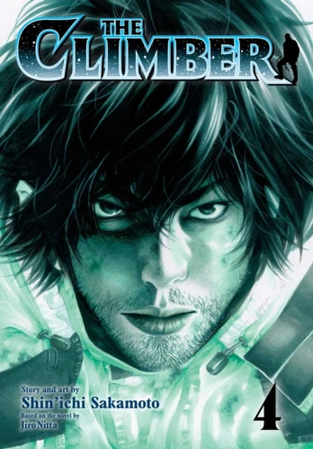 Climber, Vol. 4