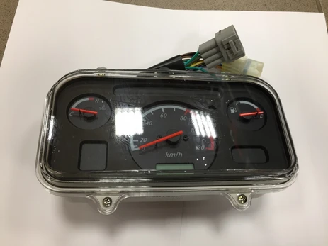 9010-170110 analogue dash