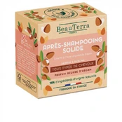 Plaukų kondicionierius Beauterra Solid Conditioner Bar, 50 g kaina