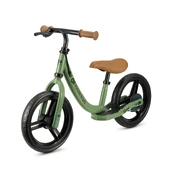 KINDERKRAFT balansinis dviratis SPACE, light greeen, KRSPAC23GRE0000 kaina