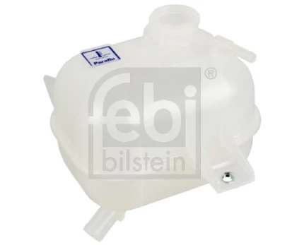 Išsiplėtimo bakelis, aušinimo skystis FEBI BILSTEIN 172435