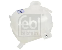 Išsiplėtimo bakelis, aušinimo skystis FEBI BILSTEIN 172435 kaina