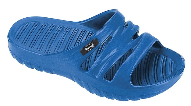 Šlepetės vaik. SEAFIELD 75411 50 32 blue
