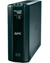 Nepertraukiamo maitinimo šaltinis Apc Power-Saving Back-UPS Pro 1200