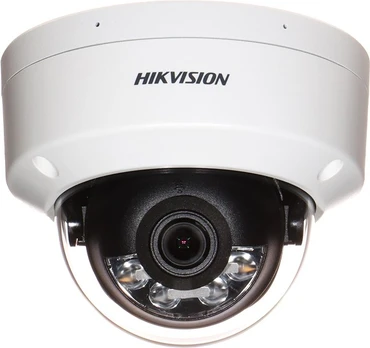 Camera DS-2CD1121G2-LIU 2.8mm PL