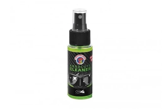 Nardymo kaukių valiklis C4 Carbon Absolute Cleaner 50 ml