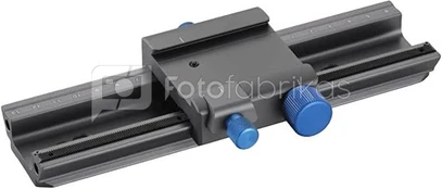 Novoflex Castel QP Adjusting Plate
