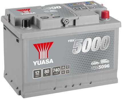YUASA YBX5096