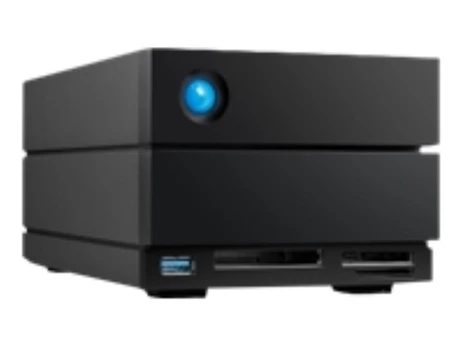 LACIE 40TB 2big Dock Thunderbolt 3 | STLG40000400