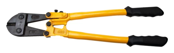 Žirklės armatūrai 450 mm kaina