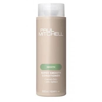 Paul Mitchell Super Smooth Conditioner Glotninantis kondicionierius, 300ml