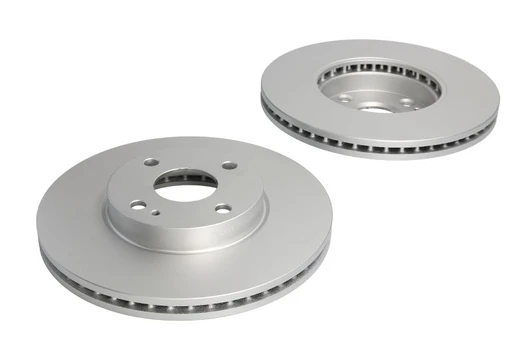 DELPHI BG4942C Brake Disc