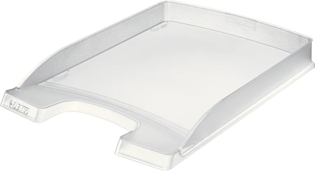 Leitz SLIM PLUS skaidri failų lentyna (52370003)