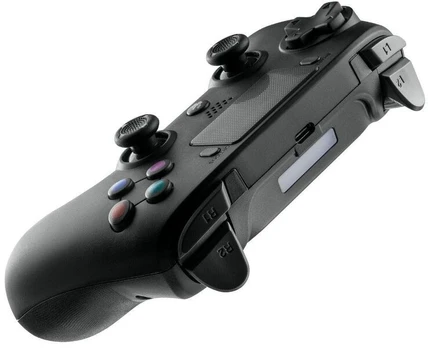 Žaidimų valdiklis Flashfire P201BK