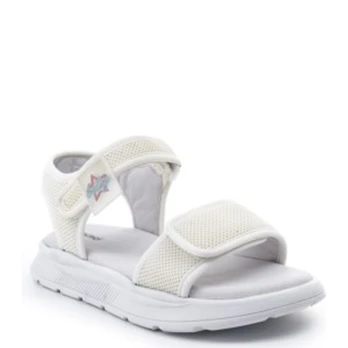 Basutės mergaitėms, Smėlio, Sandals