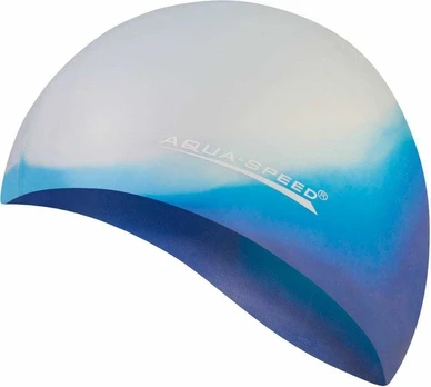 Aqua Speed Plaukimo kepuraitė BUNT