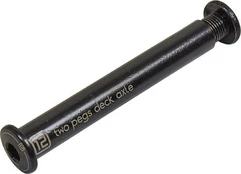 Ethic DTC 12 STD 2 Peg Deck Axle