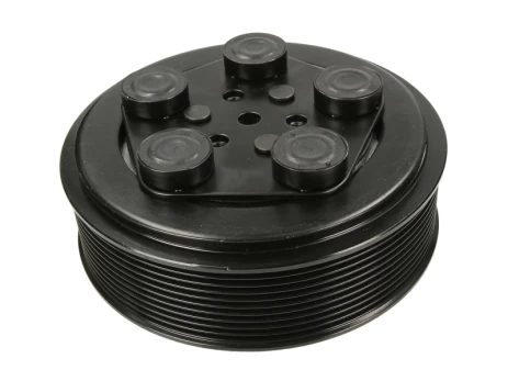 magnetinė sankaba, oro kondicionieriaus kompresorius KTT040169