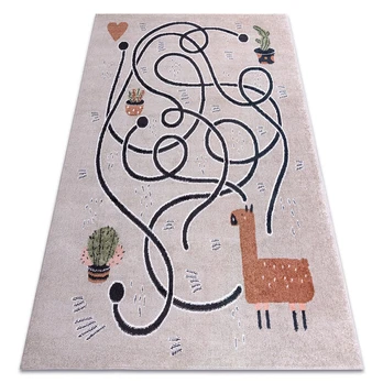 Kilimas Fun 200x290 cm