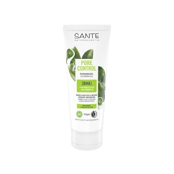 Veido prausimosi gelis PORE CONTROL