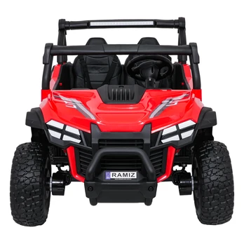 Elektrinis Buggy Gravity 4x4, Red