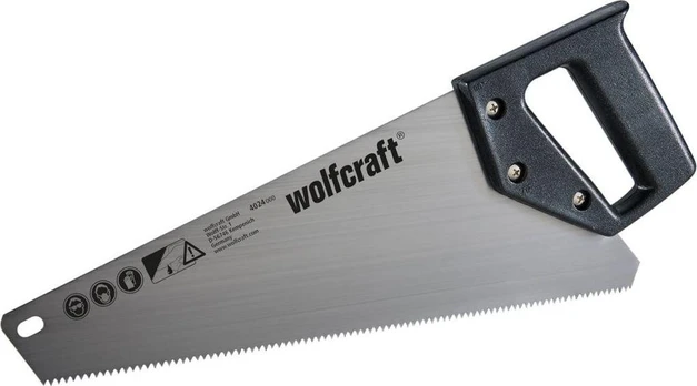 Rankinis pjūklas Wolfcraft 4024000