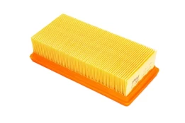 Oro filtras KNECHT LX266 kaina