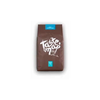 Kavos pupelės HOUSE ESPRESSO BLEND