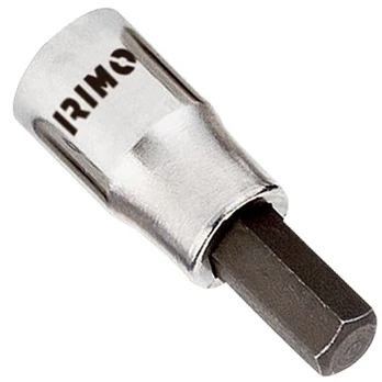 Antgalis Irimo 180-08-1, H8, 1/2"