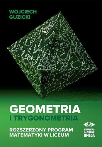 Geometrija ir trigonometrija Išplėstinė programa - Wojciech Guzicki