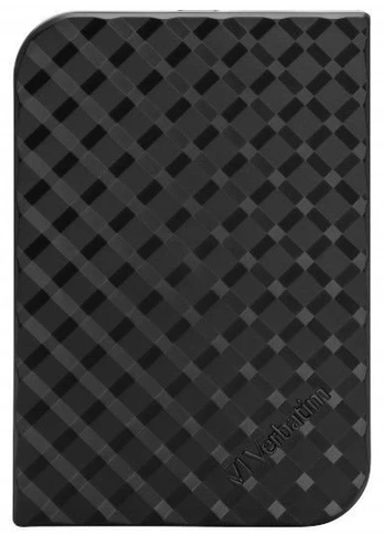 Kietasis diskas Verbatim STORE N GO EXT SSD 2.5IN 1TB/USB 3.2/USB-C GEN1