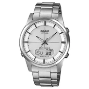 Laikrodis Casio WAVECEPTOR Solar Radio Controlled LCW-M170TD-7AER kaina
