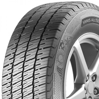 Barum Padangos Vanis AllSeason 107/105 T ( C A B 73dB )