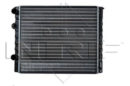 Variklio radiatorius NRF NRF 509519