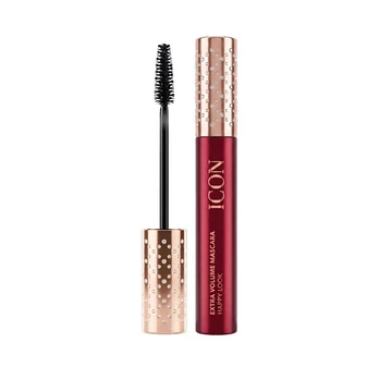 Dermacol - Mascara for false eyelash effect Icon Mascara 8 g - Black