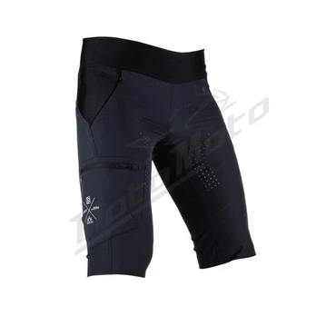 Leatt moteriški dviračių šortai mtb allmtn 2.0