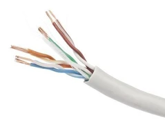 GEMBIRD UPC-5004E-L/100 UTP cable kaina