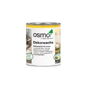 Medienos vaškas Osmo 3186, balta, 0.75 l kaina