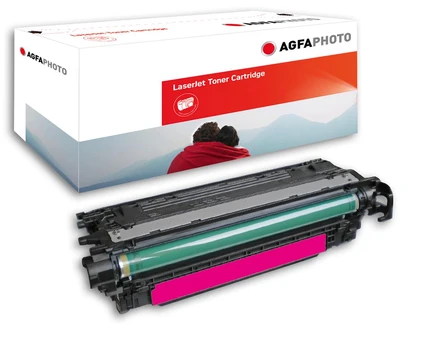 Toneris AgfaPhoto APTHP253AE Magenta Replacement 53A (APTHP253AE)