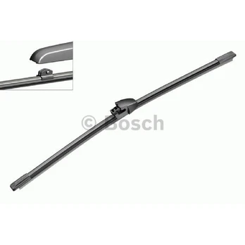 Galinis valytuvas Bosch Rear A475H, 475 mm