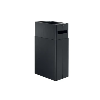 Gartraukio priedas ELICA CHIMNEY IKONA MAXXI PURE BLACK