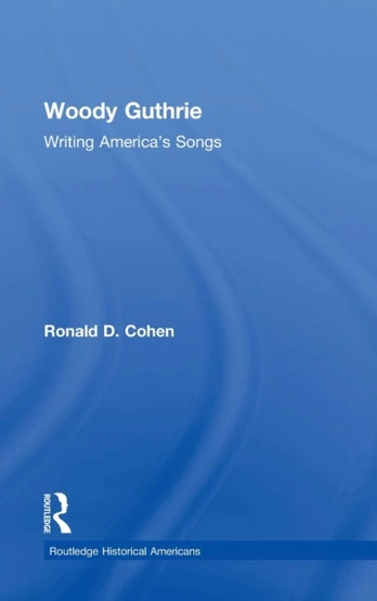Woody Guthrie