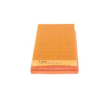 Oro filtras BOSCH F 026 400 107 kaina