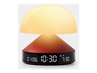 LEXON MINA SUNRISE Dark Red