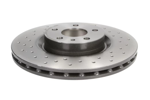 Stabdžių diskas BREMBO 09.4939.2X