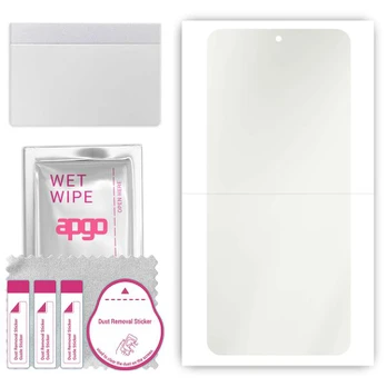 Apgo Hydrogel Matte