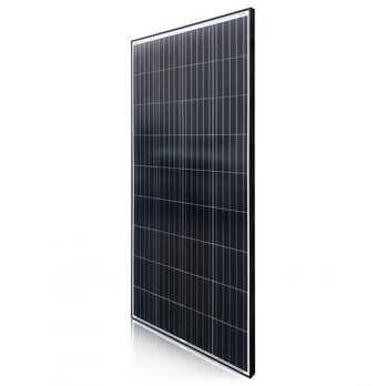 Saulės modulis 190W MAXX