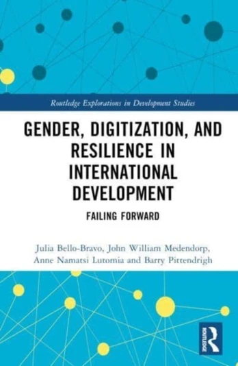Gender, Digitalization, and Resilience in International Development