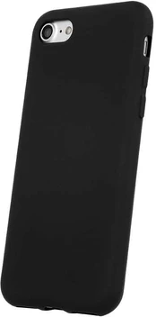 Dėklas TelForceone Silicon case for Motorola Edge 40 Neo juodas kaina