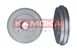 KAMOKA 104059 Stabdžių būgnas